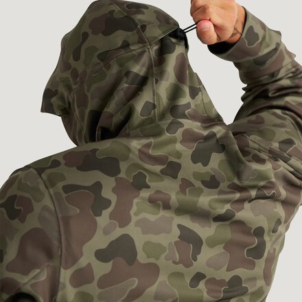 Free Fly - Thermowind Jacket - Men's