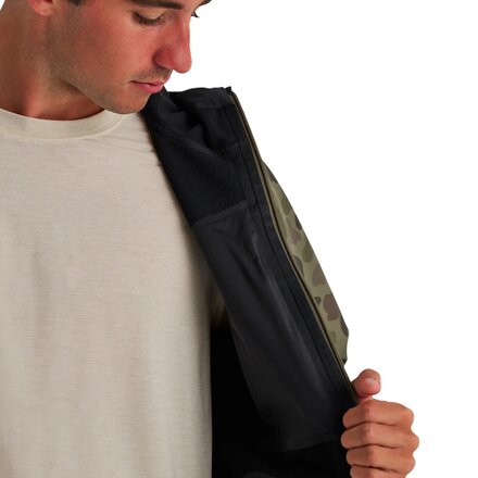 Free Fly - Thermowind Jacket - Men's