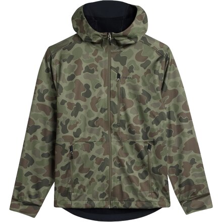 Free Fly - Thermowind Jacket - Men's