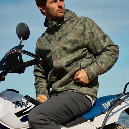 Free Fly - Thermowind Jacket - Men's