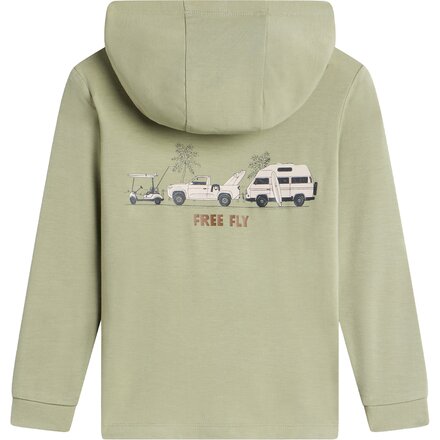 Shade Graphic Hoodie - On The Go - Toddlers'