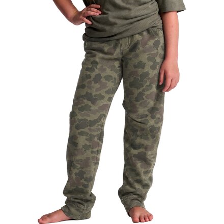 Fleece Jogger - Kids'