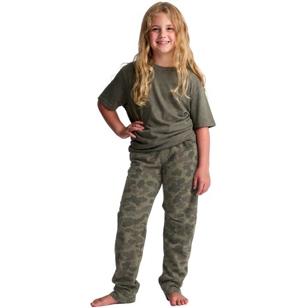 Free Fly - Fleece Jogger - Kids'