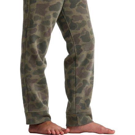 Free Fly - Fleece Jogger - Kids'