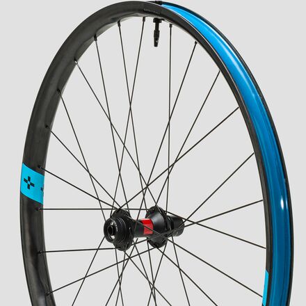 Forge+Bond - 30 AM DT240 29in Boost Wheelset