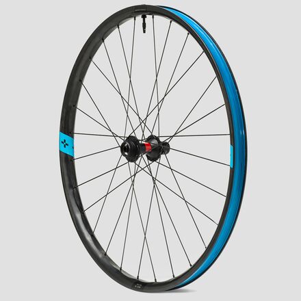 Forge+Bond - 30 AM DT240 29in Boost Wheelset
