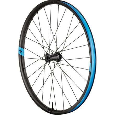 Forge+Bond - 30 AM i9 1/1 29in Boost Wheelset