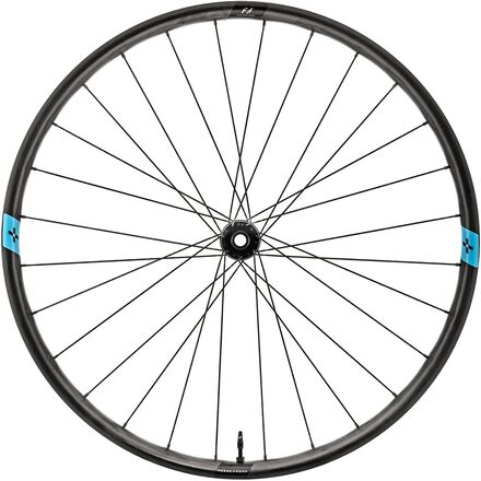 Forge+Bond - 30 AM i9 1/1 29in Boost Wheelset