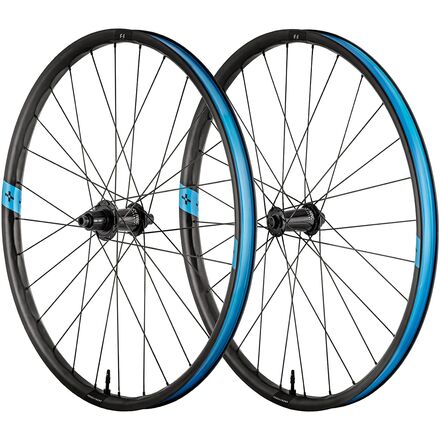 Forge+Bond - 30 AM i9 Hydra 29in Boost Wheelset