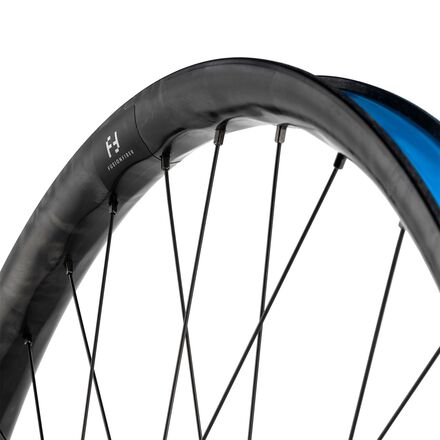 Forge+Bond - 30 EM MX i9 Hydra 29in/27in Boost Wheelset