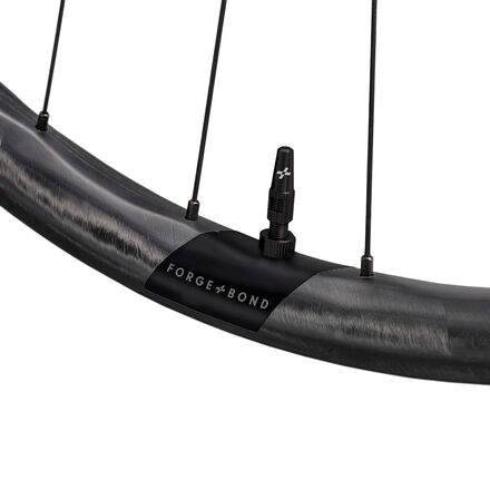 Forge+Bond - 30 EM i9 Hydra 29in Super Boost Wheelset