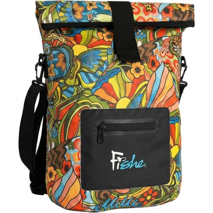 Dry Bag 22L Roll Tote Bag