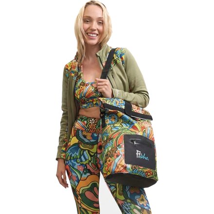 Fishe - Dry Bag 22L Roll Tote Bag