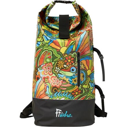 Dry Bag 28L Backpack