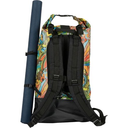 Fishe - Dry Bag 28L Backpack