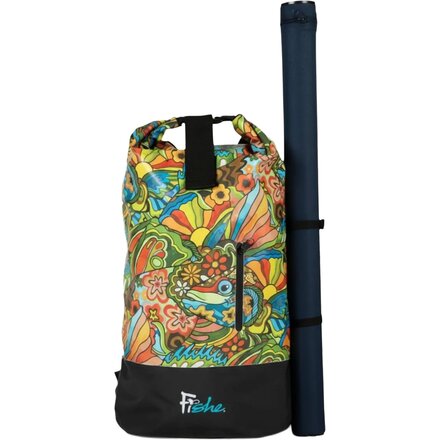 Fishe - Dry Bag 28L Backpack