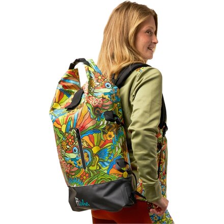 Fishe - Dry Bag 28L Backpack