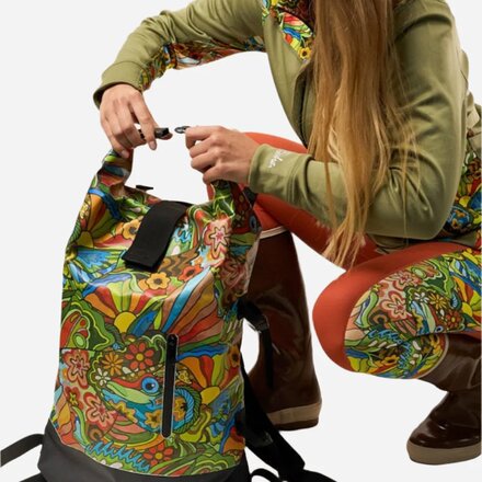 Fishe - Dry Bag 28L Backpack