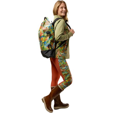 Fishe - Dry Bag 28L Backpack