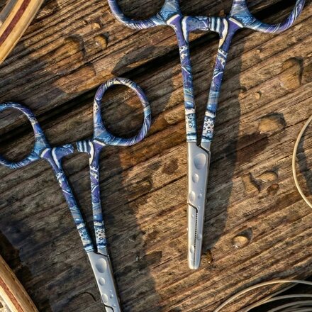Fishe - Forceps