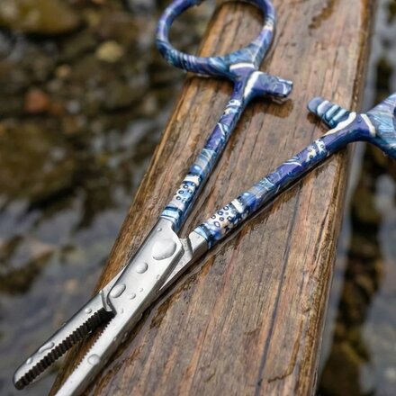 Fishe - Forceps