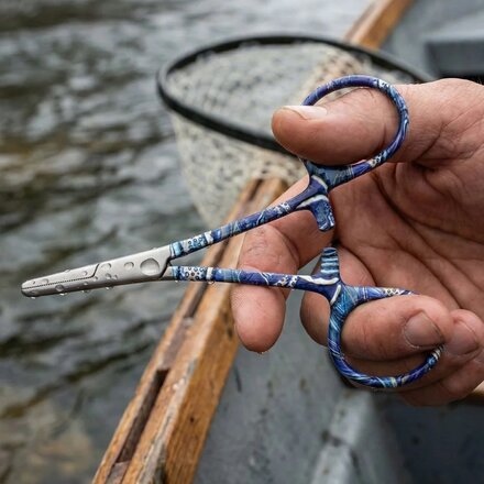 Fishe - Forceps