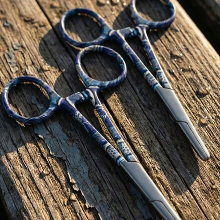 Fishe - Forceps