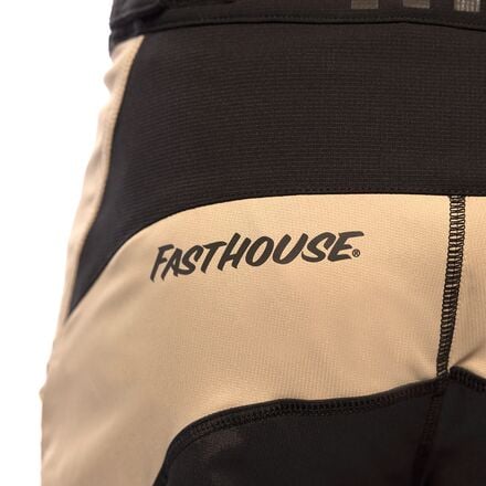 Fasthouse - Crossline 2.0 Short - Men's