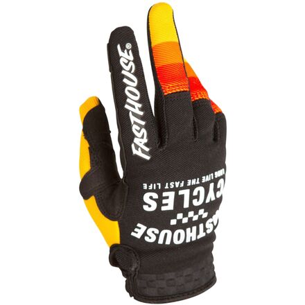 Fasthouse - Speed Style Pacer Glove - Men's