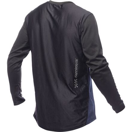 Fasthouse - Alloy Mesa Long-Sleeve Jersey - Men's
