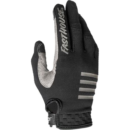 Fasthouse - Menace Speed Style Glove - Men's - Black
