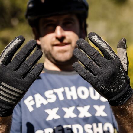 Fasthouse - Menace Speed Style Glove - Men's