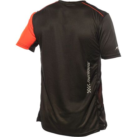 Fasthouse - Mercury Classic Short-Sleeve Jersey - Men's