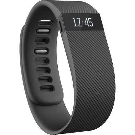 Fitbit - Charge Wireless Activity + Sleep Wristband