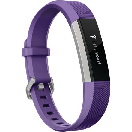 Fitbit - Ace Fitness Band