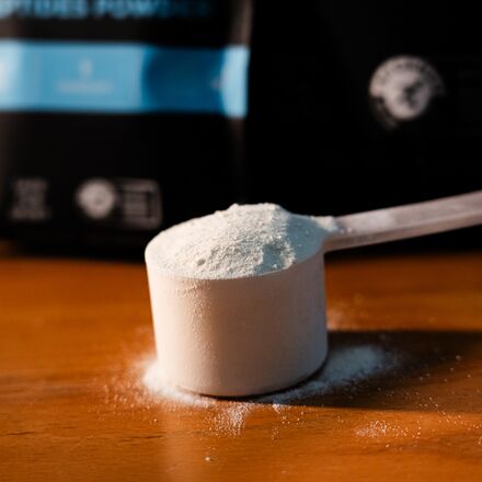 Fluid - 100% COLLAGEN PEPTIDES