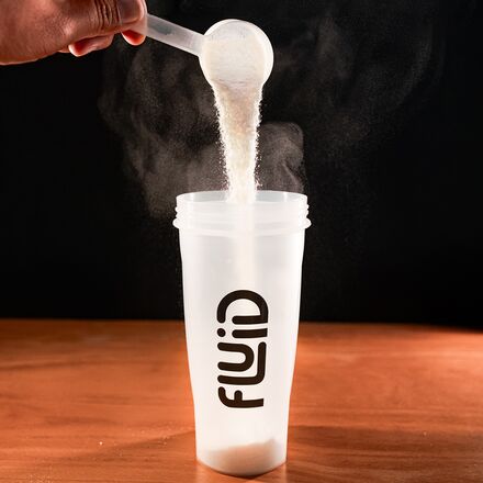 Fluid - 100% COLLAGEN PEPTIDES