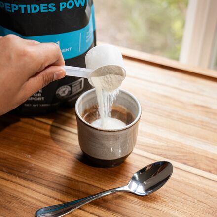 Fluid - 100% COLLAGEN PEPTIDES