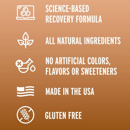 Fluid - Recovery 16 - Serving Bag