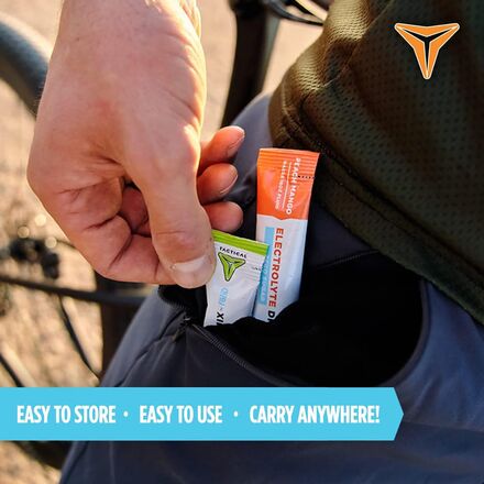 Fluid - Tactical Zero Sugar Electrolyte Drink Mix