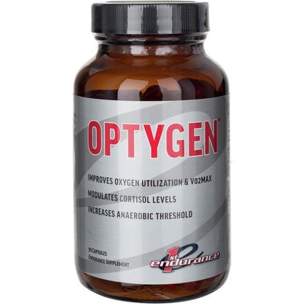 First Endurance - Optygen - One Color
