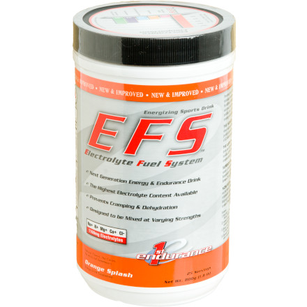 EFS Mix