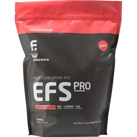 EFS Pro Drink Mix