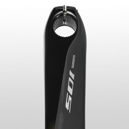4iiii Shimano 105 R7000 Precision Left-Side Power Meter - Bike