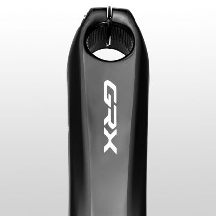 4iiii - Shimano GRX RX810 Precision 3 Left-Side Power Meter