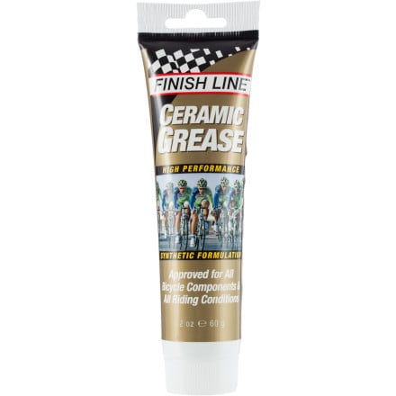 Finish Line - Ceramic Grease - One Color