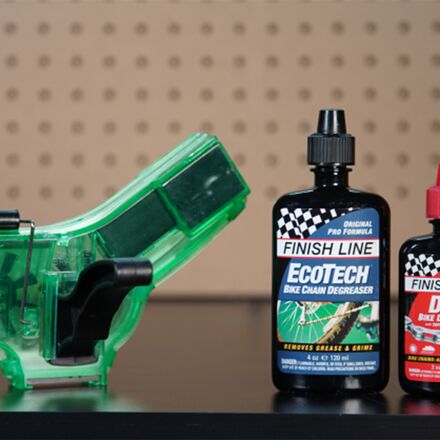 Finish Line - Pro Chain Cleaner