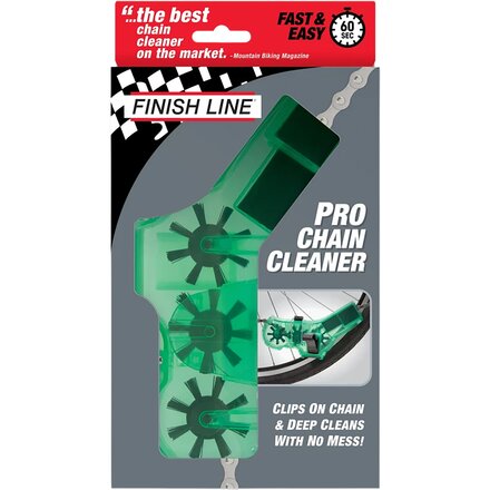 Pro Chain Cleaner