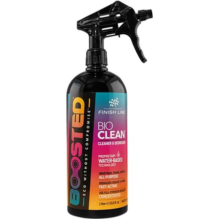 Boosted Bio Clean Degreaser