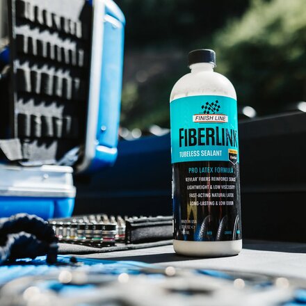 Finish Line - FiberLink Tubeless Sealant